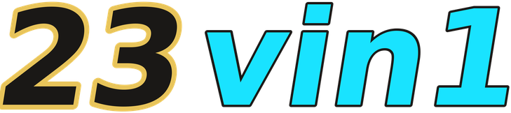 23vin1 logo