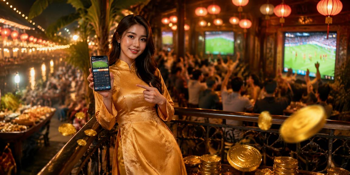 23vin1 Momo The Thao – Đặt Kèo Ngay Trên Điện Thoại